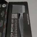 BLEND FREND Original  Left Handed Professional Hair Blending Tool (Grade 1  3mm) | Seamless Fade & Taper Guide | Easy DIY Haircuts for Men & Boys | Works with All Clippers