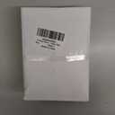 16 Pack Race Car Checkered Sunglasses White Black Frame Checker Sunglasses Bulk for Kids Racing Party Favors Essentials & Gear Up With Hot Car Plastic Glasses for Racing Theme Birthday Party Gifts