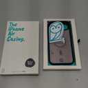 TineeOwl Case for iPhone Air MagSafe Compatible, Aluminum Buttons, Camera Control, Slim Textured TPU, Minimalist DuneX Series