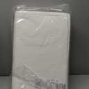 Tempur-Pedic Memory Foam Symphony Pillow Luxury Soft Feel, Standard, White