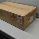 Realcook Charcoal Grills with Offest Smokers: Spacious Barrel Charcoal BBQ Grill | Barbecue Smoker Grill Combo for Outdoor Backyard Patio Camping Picnic and Party