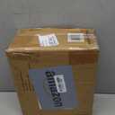 HEY! PLAY! 13-Piece Wood Bowling Set - Indoor/Outdoor Bowling Game for Adults and Kids Ages 3 and Up - 10 Wood Pins, 2 Balls, and Carrying Bag (Blue)