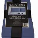 ELLEN TRACY  Standard 1QUILTED SHAM 20x26IN