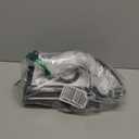 IRONDAY Steam Iron for Clothes 20s Fast Heat-up,1700W Iron with 14.07oz Large Water Tank,Non-Stick Ceramic Soleplate, Anti-Drip, Auto-Off, Burst Steam, Self-Cleaning, Ironing Clothes for Home, Grey