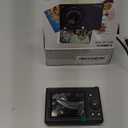 Digital Camera 4K, 64MP 28X Digital Zoom Autofocus Compact Vlogging Camera, 2.83 Inch Screen, Beauty Retro Filter, for Family Travel, Vlogging