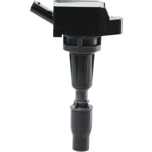 UF764 Ignition Coil Compatible with Hyundai 15-19 Sonata,17-20 Santa Fe,18-21 Tucton,17-22 Sportage,16-20 Optima,16-20 Sorento,19-23 G70,17-22 G90, 27300-2GGA0 1 PC