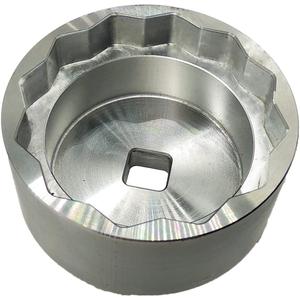 YICHEN Wheel Nut Removal Socket Removal Tool 529036457 Fit For Can-Am Ryker 600 900 Rally Edition 2019 2020 2021