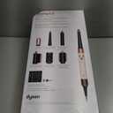 Dyson Airwrap i.d. Multi-Styler and Dryer and Dyson Chitosan Post-Style Serum