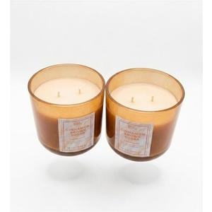 Cinnamon Brown Sugar Candle 12oz