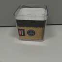 OXO Good Grips POP Container - Airtight Food Storage - Big Square Short 2.8 Qt Ideal for 5 lbs of sugar, cookies or crackers