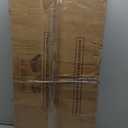 Ulif E10 Clothes RackWith Stretchable Hanger RodFreestanding Clothing Racks for Hanging ClothesAdjustable Closet Organizer SystemPortable Garment Rack 73-97"W x 15" D x 72" HMax Load 800LBSBlack