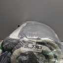 BEDELITE Fluffy Queen Comforter Set - Super Soft Sherpa Grey Comforter for Queen Size Bed, Luxury Warm Bedding Set for Winter, Fuzzy Bed Set 3 Pieces (1 Comforter, 2 Pillowcases)