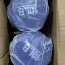 Amazon Basics Neoprene Dumbbell Hand Weights for Exercise and Muscle Toning