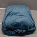 H.VERSAILTEX Modern Velvet Plush 4 Piece High Stretch Sofa Slipcover Sofa Cover Furniture Protector Form Fit Luxury Thick Velvet Sofa Cover for 3 Cushion Couch Width Up to 90 Inch (Sofa,Peacock Blue)