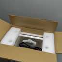 DK SONIC Professional Ultrasonic Cleaner 4L,120W Precision Ultrasonic Jewelry Cleaner with Timer,Heater&Touch Control, Multi-Application for Glasses,Chains,Watches (Include Basket)