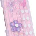 Nails Stand for Press on Display Practice Fake Holder for Painting Stand for False Designs Nails Holder for Painting Nails