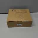 Heating Pad for Back Pain Relief, Large Electric Heat Pad for Neck and Shoulders, 6 Heat Settings & Auto Shut Off Hot Pad, Machine Washable Ultra Soft Fabric, Gifts for Women, Men, Mom, Dad (37''x 24'', Dark Gray)