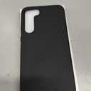 Crave for Samsung Galaxy S23 Plus Case, Shockproof Protection Dual Layer Case for Samsung Galaxy S23 Plus (6.6 inch) - Black