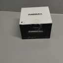 ZUMIMALL Security Cameras Wireless Outdoor, 360View, 2K Battery Powered Cameras for Home Security, 3MP Color Night Vision, 2-Way Talk, IP66, AI Analysis, Cloud Storage, Alexa