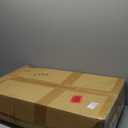 RV Steps Spa Steps with Handrail - 2 Step Hot Tub Steps Trailer Steps Mobile Home Stairs for 5th Wheel RV, Trailer, Hot Tub, Pool, Porch with Non-Slip Mats