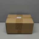 Ashmacdo 60 Pcs Plastic Petri Dishes with Lids, 90 x 15 mm Deep Sterile Petri Dishes with 60Pcs Biohazard Stickers for School Halloween Science Experiment Biological Party Supplies