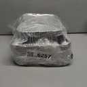 Aluminum Pans Half Size, 9X13, Extra Heavy Duty Disposable Foil Pans For Baking (30 Pack) Roasting & Chafing, Deep Tin Foil Bakeware, Steam Table Tray, Cookware, Food Prepping, Cake & Oven Pan