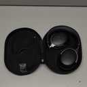 Bose QuietComfort Ultra Bluetooth Headphones (2nd Gen), Wireless Headphones with Spatial Audio, Over Ear Noise Cancelling with Mic, Up to 30 Hours of Play time, Black