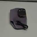 FootRenew Triple Method Massager  The Official  Knee Wrap Massager, Foot Massager for Comfort and Relaxation for Everyday Use (1pc-FootRenew, 1, Count)