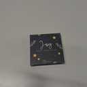 Tiny Detalles Moose Ornaments for Christmas Tree 2025, Moose Gifts for Women Men, Xmas Gifts for Animal Lovers, Ceramic Ornament, Keepsake Ornaments Hanging Christmas Decorations