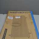 A-Premium Air Conditioning Condenser Compatible with Toyota