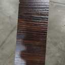 Feonase 63" Extendable Kitchen Table, Modern Farmhouse Dining Table for 4-8, Wooden Dining Room Table for Small Space, Dining Room, Home Office, Living Room Furniture, Espresso