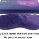 Moist Heat Eye Compress&Microwave Hot Eye Mask for Dry EyesHeated Eye Mask Natural and Healthy Therapies