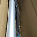 24 FT Aluminum Telescoping Pressure Washer Wand with 3 Pressure Washer Extension Wand, Gutter Cleaning tools with Power Washer Extension Wand, Gutter Cleaner Wand, 7 Pressure Washer Spray Nozzle Tips