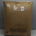 Fit 4Runner Car Seat Covers (Only for 5 Seats Version) for Select Toyota 4Runner 2025-2026 - Full Coverage Leather, Airbag Compatible, Waterproof & All Weather Seat Cushion Protector(Black)