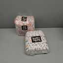 Hello Bello Premium Diapers Size 5, Main Squeeze & Zesties for The Resties Designs, 48ct Club Box