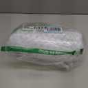 Neck Roll Pillow for Neck Pain Relief - Memory Foam Neck Support Pillow for Bed, Cylinder Pillows, Round Neck Pillow for Sleeping, 15.7 * 5 * 5 inch (Cool-Blue)