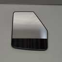 Dorman 56147 Driver Side Door Mirror Glass Compatible with Select Ford / Mercury Models