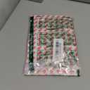 Grtard 5" x 7" Magnetic Sheets with Adhesive Backing, 6 Pack Magnet Sheets with Adhesive, Flexible Magnet Sheets for Stickers, Strong Cuttable Magnetic Sheet for Crafts, Photos, DIY