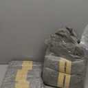 POPCHOSE Microfiber Towels 12 Pack for Cars, Super Absorbent Cleaning Cloths, Lint Free Streak Free Towels for Car Detailing, Household, Kitchen, Glass & Tools, Grey