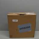 Christmas Tree Stand with Water Reservoir, Foot Press Easy Setup, Fits up to 6 Ft Real Tree with 5.1" Diameter, Equipped with Water Level Indicator, No Assembly Needed