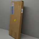 Aduanbang Hand Rails for Outdoor Steps & Elderly,U-Shape Wall Mount Stair Railing, Porch, Deck, Garage & Garden Grab Bar, 1 Pack Safety Handle