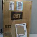 CAT MeshFlex Seat Covers Full Set for Full-Size Pickup Trucks Only - Black