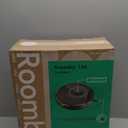 iRobot Roomba 104 Vac Robot Vacuum - Intense Power-Lifting Suction, Smart & Fast Home Mapping, Ideal for Pet Hair, LiDAR Navigation, Multi-Surface Cleaning, Cleans in Neat Rows, Self-Charging