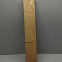 Door Armrest Repair Kit, Compatible with 2010-2014 Chevy Silverado Suburban Tahoe Avalanche, GMC Yukon Sierra, Front Left Driver Door Panel with Release Handle Above Armrest (27 inch), OE# 926740 (Black)