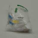 Mepase Halloween Ice Cream Costume Funny Sundae Costume Set Cone Headband Tutu Skirt for Women Girls Dessert Cosplay Party (Medium)