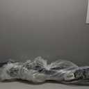 12ft x 10ft Photo Video Studio Heavy Duty Adjustable Photography Muslin Backdrop Stand Background Support System Kit with Carry Bag 4 Spring Clamps