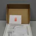 Fingerprint Door Lock with Smart APP,Fingerprint Door Knob,Biometric Door Knob Keyless Entry Door Lock with Tuya for Home/Bedroom/Office/Apartment/Airbnb Siver (Silver)