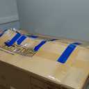 12V Kids Ride On ATV Car w/Parent Remote Control, Spring Suspension, LED Lights, Bluetooth, USB, Music, Early Education, Volume Control, Off-Road 4 Wheeler w/LED Flag for Boys & Girls Ages 3+ (Black)