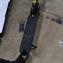 Hover-1 Journey Max Adult Electric Scooter with 700W Brushless Dual Motor Hill Climber, 19 mph Max Speed, and 26 Mile Range Commuter Scooter For Adults and Teens. (Black)
