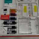 295XL 286XL Ink Refill Kit for Canon 295XL 286XL Ink Cartridges Compatible with Canon 295 286 PG-295XL CL-286XL Work with Pixma TS6520 TS4320 TR7120 (12 Pack, 6BK/2C/2M/2Y) (6 Black 2 Cyan 2 Magenta 2 Yellow)